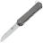 Нож FOX Vulpis Multipurpose-3 сталь M390 рукоять Titanium (FX-VP130-3 TI)