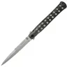 Нож Cold Steel Ti-lite 6 сталь AUS-8A рукоять Aluminum (26ASTX)