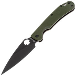 ESEE Avispa BRK1302DT Forest Home