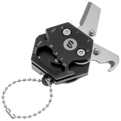 Мультитул Shifter MBS031 сталь 420