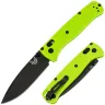 Нож Benchmade Bugout LE сталь S30V рукоять Neon Green Grivory (535BK-2502)