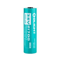 Аккумулятор Olight ORB-217C50 21700 3.6V Li-ion 5000mAh