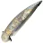 Нож Rike Knife Viper Special edition сталь M398 рукоять Titanium