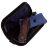 Нож Petrified Fish El Camino blackwash сталь N690 рукоять Red G-mascus