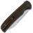 Нож CIVIVI Chevalier сталь 14C28N рукоять Black G10 (C20022-1)