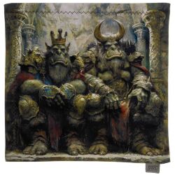 Хэнк (платок) Stabwoodstone SWSH-13 26*26см