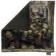 Хэнк (платок) Stabwoodstone SWSH-13 26*26см  (SWSH-13)