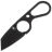 Нож Kizer Bowtie black сталь D2