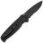 Нож Benchmade CLA black PS сталь 154CM рукоять Black G10 (4300SBK)