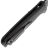 Нож Benchmade CLA black PS сталь 154CM рукоять Black G10 (4300SBK)