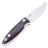 Нож Brisa Scara 60 сталь RWL-34 рукоять Bison Micarta (23300)