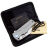 Нож Artisan Cutlery Proponent сталь S35VN рукоять Titanium