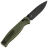 Нож Real Steel Huginn Compact PVD сталь VG-10 рукоять Green G10 (7653GB)