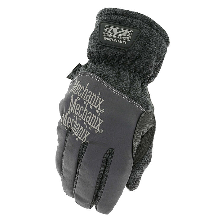 Перчатки тактические Mechanix Wear Winter Fleece