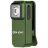 Фонарь Olight Oclip Green Luminus SST20/Red холодный белый