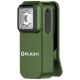 Фонарь Olight Oclip Green Luminus SST20/Red холодный белый  (005049)