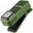 Фонарь Olight Oclip Green Luminus SST20/Red холодный белый
