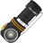 Фонарь Armytek Elf C1 XP-L USB-C Теплый (F05003W)