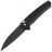 Нож Pro-Tech Malibu Wharncliffe DLC Blade Show 2024 сталь MagnaCut рукоять Black Nexus Aluminium