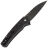 Нож Pro-Tech Malibu Wharncliffe DLC Blade Show 2024 сталь MagnaCut рукоять Black Nexus Aluminium
