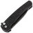 Нож Pro-Tech Malibu Wharncliffe DLC Blade Show 2024 сталь MagnaCut рукоять Black Nexus Aluminium