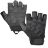 Перчатки тактические WTACTFUL Fingerless SWAT Tactical Gloves