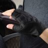 Перчатки тактические WTACTFUL Fingerless SWAT Tactical Gloves