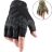 Перчатки тактические WTACTFUL Fingerless SWAT Tactical Gloves