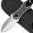 Нож CJRB Knap sandpolish сталь AR-RPM9 рукоять Carbon Fiber (J1940-CF)