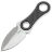 Нож CJRB Knap sandpolish сталь AR-RPM9 рукоять Carbon Fiber (J1940-CF)