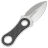 Нож CJRB Knap sandpolish сталь AR-RPM9 рукоять Carbon Fiber (J1940-CF)