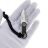 Нож CJRB Knap sandpolish сталь AR-RPM9 рукоять Carbon Fiber (J1940-CF)