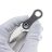 Нож CJRB Knap sandpolish сталь AR-RPM9 рукоять Carbon Fiber (J1940-CF)
