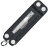 Мультитул Leatherman Micra Jet Black