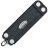 Мультитул Leatherman Micra Jet Black