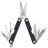 Мультитул Leatherman Micra Jet Black