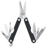 Мультитул Leatherman Micra Jet Black