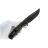 Нож Sencut Regnator black сталь 9Cr18MoV рукоять Green/Black G10 (S24057-2)