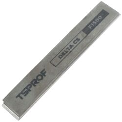 Камень для заточки TSPROF Delta CS F1500 на бланке