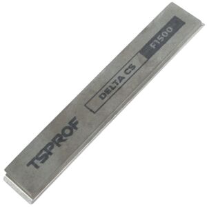 Камень для заточки TSPROF Delta CS F1500 на бланке  (TS-SH2502080)