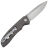 [Уценка] Нож CIVIVI Hyperpulse satin сталь 14C28N рукоять Gray Aluminum (C23087A-3)