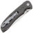 [Уценка] Нож CIVIVI Hyperpulse satin сталь 14C28N рукоять Gray Aluminum (C23087A-3)