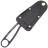 Нож ESEE Izula Signature Black cталь 1095