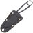 Нож ESEE Izula Signature Black cталь 1095