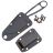 Нож ESEE Izula Signature Black cталь 1095