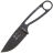 Нож ESEE Izula Signature Black cталь 1095