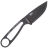 Нож ESEE Izula Signature Black cталь 1095