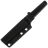 Нож Owl Knife Fukurou-XS сталь Elmax рукоять черный G10