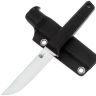 Нож Owl Knife Fukurou-XS сталь Elmax рукоять черный G10