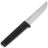 Нож Owl Knife Fukurou-XS сталь Elmax рукоять черный G10